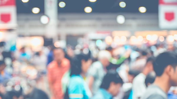 仁武區人口結構大解析！為何「最年輕行政區」成為最強消費金脈？