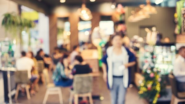 【高雄仁武】從早到晚的完美節奏：開箱「鑫三角」黃金地段的一日生活圈